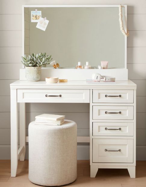 Vanities &amp; Storage Furniture