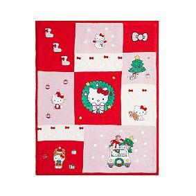 Build-Your-Own Hello Kitty&reg; Holiday Gift