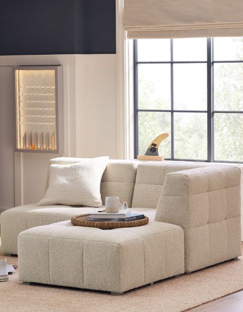 Sofas, Sectionals &amp; Futons