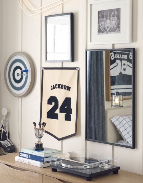 Decor