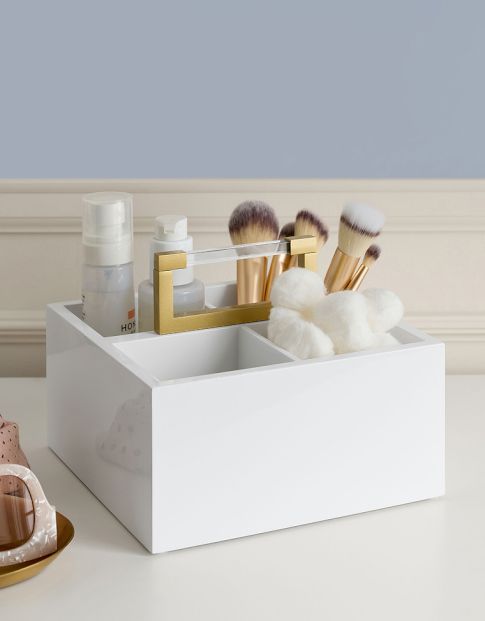 Bathroom Storage