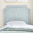 No Nails Millie Smart™ Wall Mounted Headboard