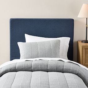 No Nails Square Wall Mounted Headboard