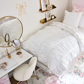 No Nails Metal Shelving (24&quot;)