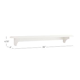 Auburn Shelf (36")