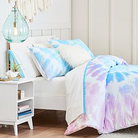 Mini Tassel Sheet Set