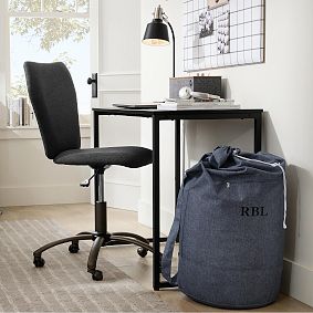 Recycled Essential Laundry Backpack