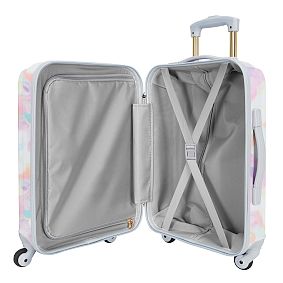 Channeled Hardsided Watercolour Spinner