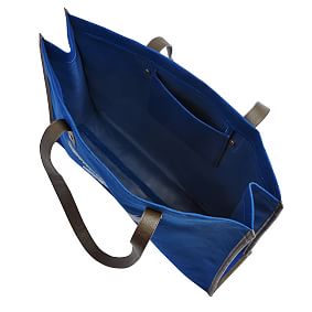 Harry Potter&#8482; Ravenclaw&#8482; House Pride Recycled Canvas Tote Bag