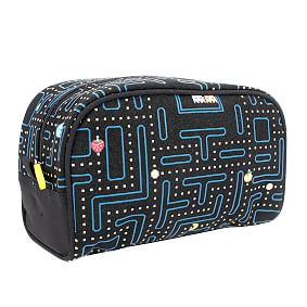 PAC-MAN™ Jet-Set Recycled Toiletry Bag