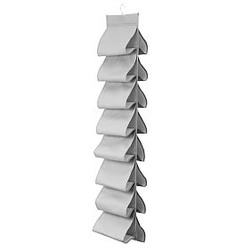 Recycled Side Sling Shoe Storage