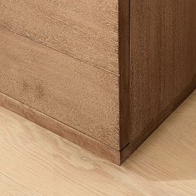 Stinson 6-Drawer Dresser (56d x 19w")