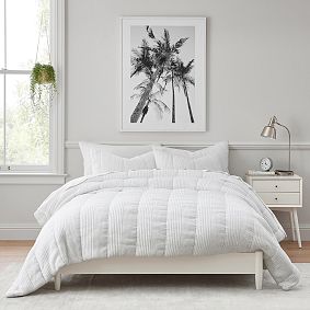 west elm x pbt Mid-Century Platform Bed