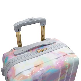 Channeled Hardsided Watercolour Spinner