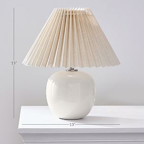 Cora Table Lamp