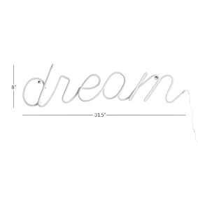 Dream LED Wall Light