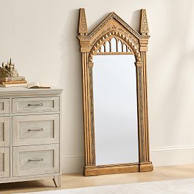 Harry Potter&#8482; Floor-Length Mirror of Erised&#8482; (29&quot;x60&quot;)