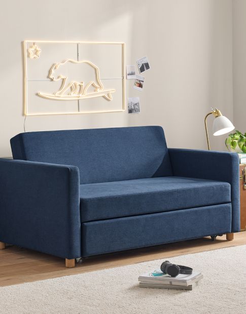 Sleeper Sofas &amp; Sectionals