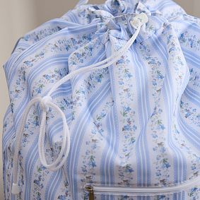 LoveShackFancy Essential Laundry Backpack