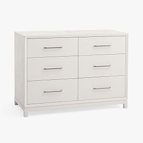 Rowan Wide Dresser (47.5w x 21d&quot;)