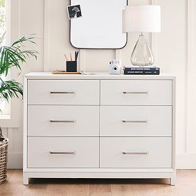 Rowan Wide Dresser (47.5w x 21d&quot;)