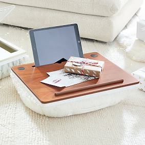 Sherpa Bluetooth® Speaker Lapdesk