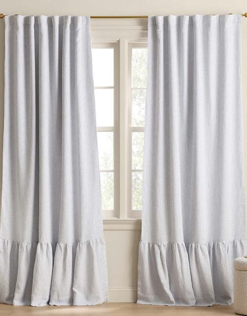Blackout Curtains