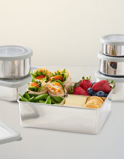 All Lunch & Food Storage