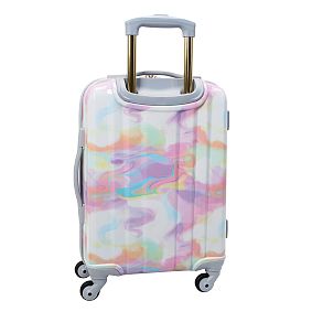 Channeled Hardsided Watercolor Spinner