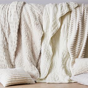 Jumbo Sherpa Standard Sham