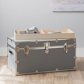 Trunk Storage Tray