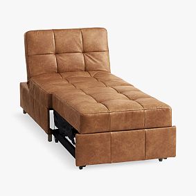 Baldwin Trundle Sleeper Chair (30.5&quot;)