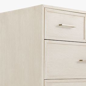 Blaire 9-Drawer Grand Dresser (63.5w x 19d&quot;)