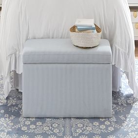 End-of-Bed Storage Bench (42.5&quot;)