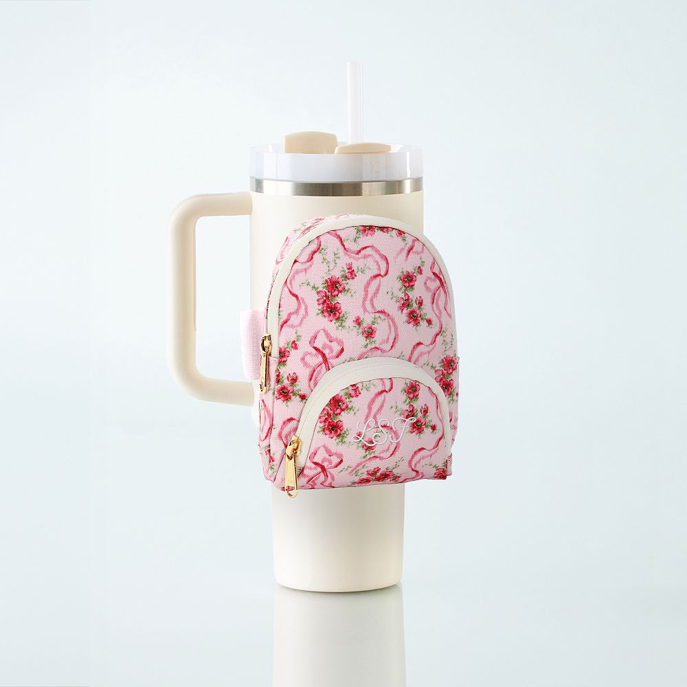 LoveShackFancy F&#234;te de L'eau Mini Backpack