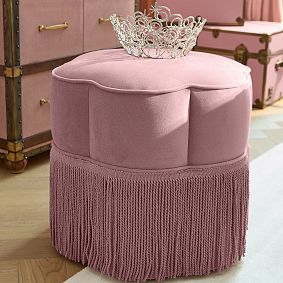 <i>Wicked</i> Vanity Stool