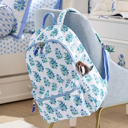 Floral Backpacks | Pottery Barn Teen display picture 1