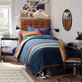 Pendleton® Crater Lake Stripe Comforter