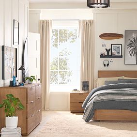 Stinson 6-Drawer Dresser (56d x 19w&quot;)