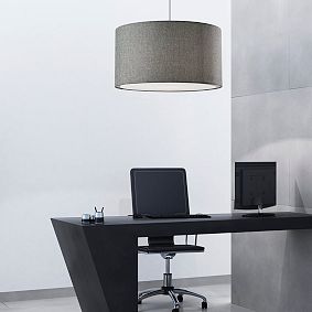 Drum Pendant (15&quot;)