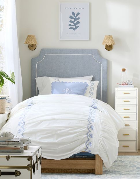 Dorm Wishlist