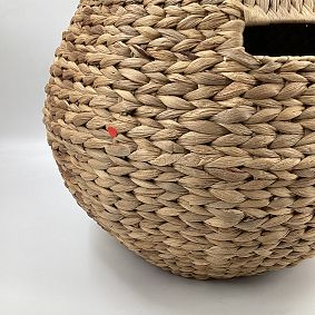 Open Box: Baseball Sports Hamper