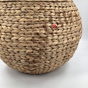 Open Box: Baseball Sports Hamper