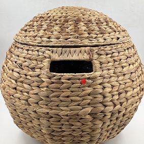 Open Box: Baseball Sports Hamper