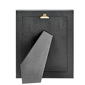 Leather Personalized Picture Frame