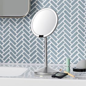 Simplehuman Sensor Mirror Fold