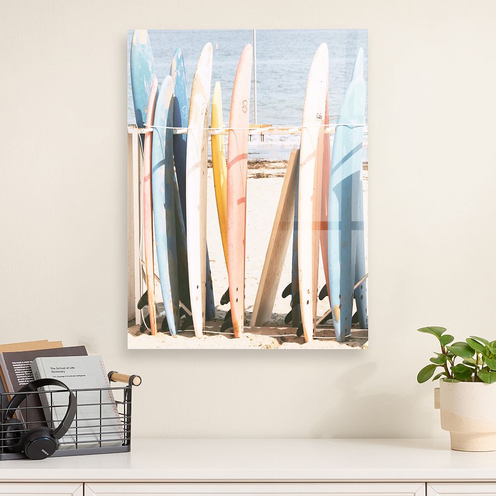 Minted&#174; If You Wanna Go Take A Ride With Me Acrylic Art