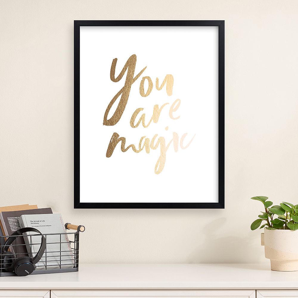 Minted&#174; Magical Framed Art by Allison Kincaid