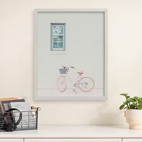 Minted&#174; Sweet Ride Framed Art by Sara Hicks Malone