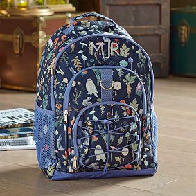 Gear-Up Harry Potter&#8482; Herbology Backpack